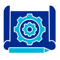 Prototype  Icon Element For Design