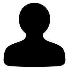 User Profile Silhouette
