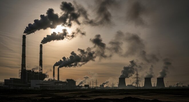 United in Determination A Diverse Sports Team Huddles Before the Game