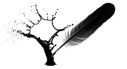 silhouette of a bird