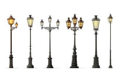  A table lamp with an antique brass base and glass shade, featuring clear crystal accents for contrast. The fabric bell-shaped shade adds soft lighting to the room's ambiance