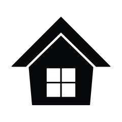 house icon vector illustration
