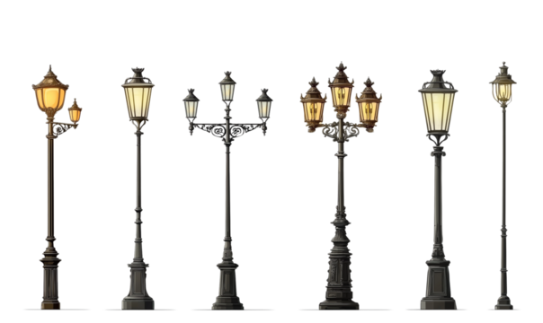  A table lamp with an antique brass base and glass shade, featuring clear crystal accents for contrast. The fabric bell-shaped shade adds soft lighting to the room's ambiance