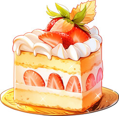 케이크, 디저트, 생일, 간식, cake, dessert, birthday, snack
