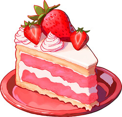 케이크, 디저트, 생일, 간식, cake, dessert, birthday, snack
