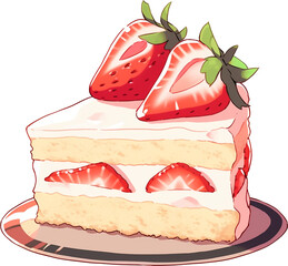 케이크, 디저트, 생일, 간식, cake, dessert, birthday, snack
