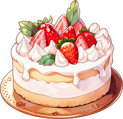 케이크, 디저트, 생일, 간식, cake, dessert, birthday, snack
