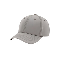 Fototapeta premium baseball cap isolated on white