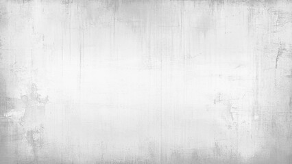 Grunge white background with copy space photo