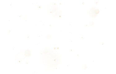 Bright celebration with dust, glitter, magic flash and transparent png. Special lens flare effect with glowing bokeh cutout