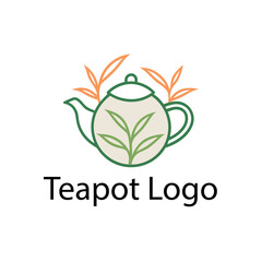 Teapot logo