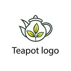 Teapot logo