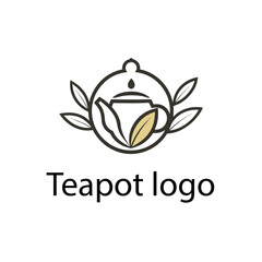 Teapot logo