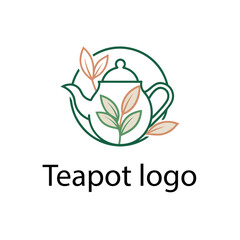 Teapot logo
