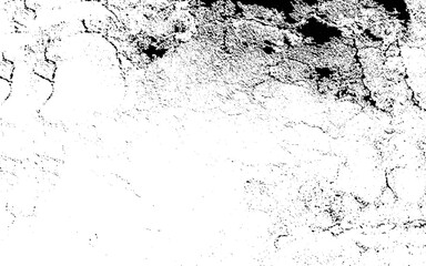 Grunge texture background. Place over any object create grunge illustration. Post-apocalyptic style texture. 