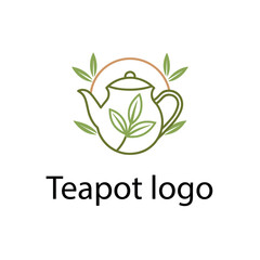Teapot logo