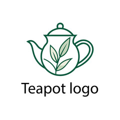 Teapot logo