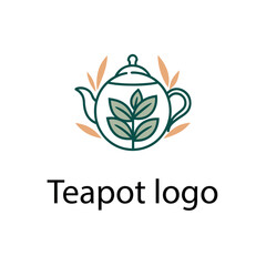 Teapot logo