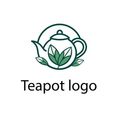 Teapot logo