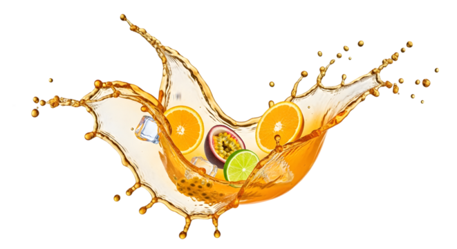 butterfly on a white background