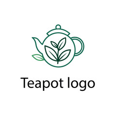 Teapot logo