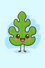 vector illustration of a christmas tree