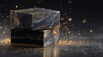 Luxury Cosmetics & Jewelry Advertising