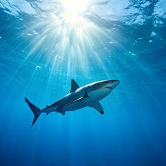 shark