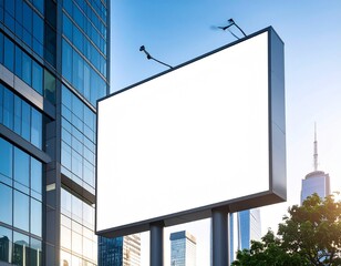 Fototapeta premium SIGN MOCK UP 看板