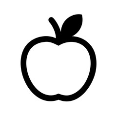 apple icon vector
