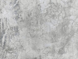 The image shows a close-up of a gray, textured surface that looks like polished concrete or stucco. It has a mottled, abstract pattern with darker and lighter areas.