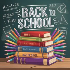 Vintage travel illustration of an open suitcase with a camera and map.