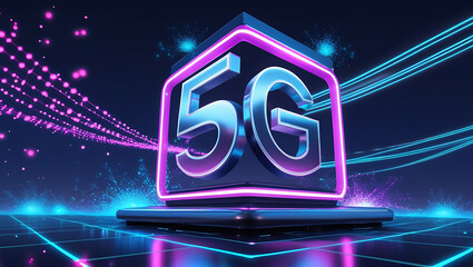 5G Latest Technology Innovations for Ultra-Fast Connectivity, Low Latency Networks, Enhanced Mobile Broadband, IoT Expansion, and Next-Generation Digital Transformation in Smart Cities and Enterprises