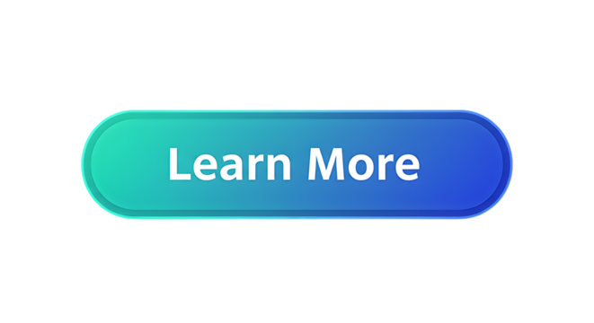 Gradient Learn More Button for Website or Presentation