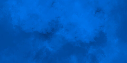 Deep Blue Textured Cloud Background abstract