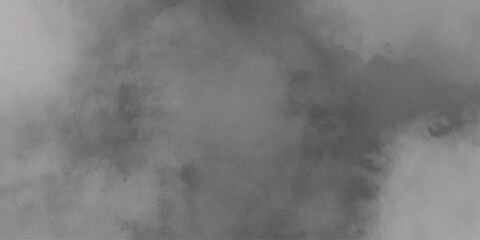 Gray smoky textured abstract background smoke