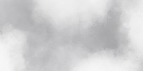 Soft grey watercolor wash abstract background vector