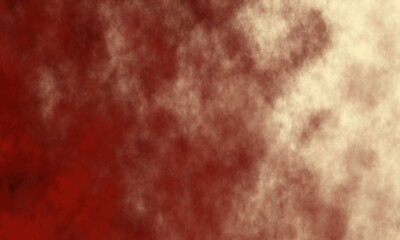 Warm red brown gradient background with elegant soft blur abstract texture design