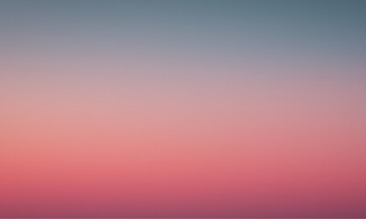 Soft Pink and Gray Gradient: Subtle, Calm, Peaceful Background Texture for Design Projects.