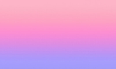 Soft Pink to Lavender Gradient: Dreamy, Pastel Color Blend Background Texture