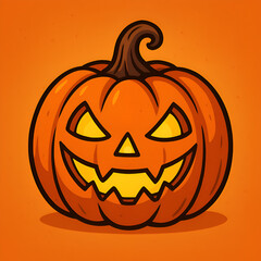 jack o lantern halloween