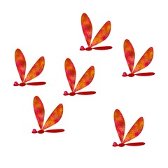 seasons 1 © magomame