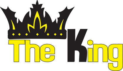 The King