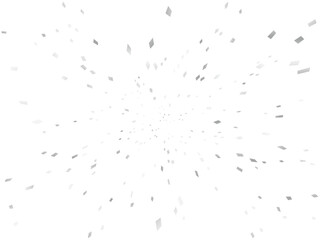 紙吹雪、m2銀、2眼-100