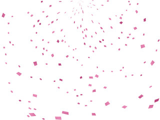 紙吹雪、m3ピンク、3円上-10-1