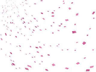 紙吹雪、m3ピンク、4円左-1-1-1