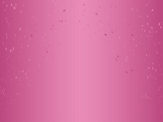 紙吹雪、m3ピンクB、8傾20