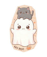 Myboocat - 50