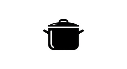 Stainless Steel Stock Pot with Lid for Cooking and Brewing