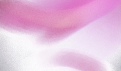 Soft pink, color gradient rough abstract background shine bright light and glow template empty space , grainy noise grungy texture on transparent background cutout